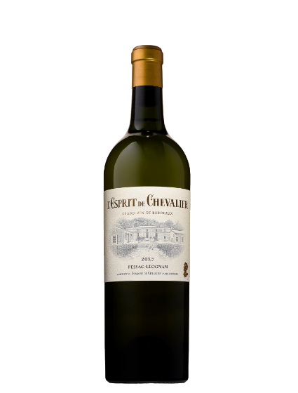 Esprit de Chevalier Blanc