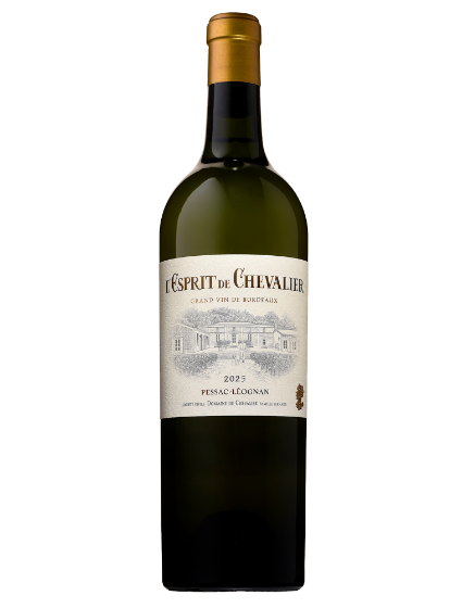 Esprit de Chevalier Blanc