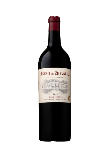 Esprit de Chevalier Rouge