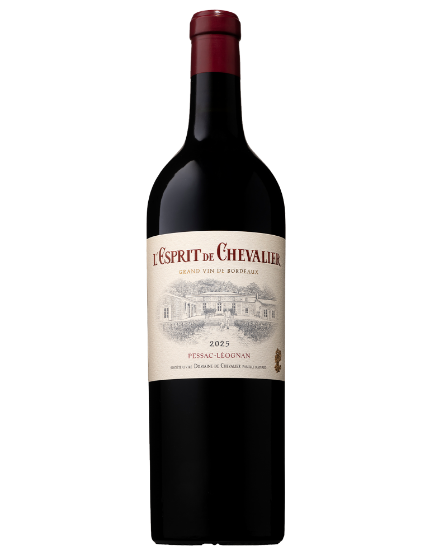 Esprit de Chevalier Rouge