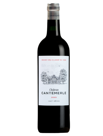 Cantemerle