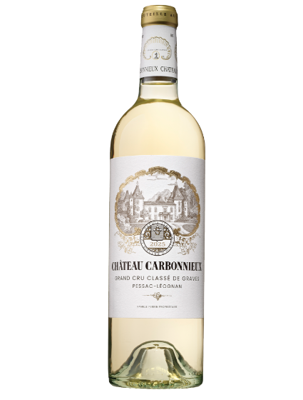 Carbonnieux Blanc