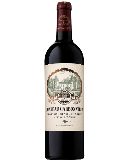 Carbonnieux Rouge