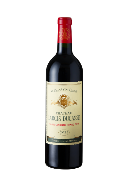 Larcis Ducasse