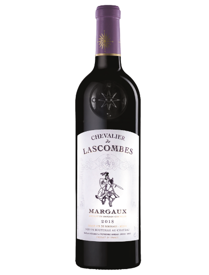 Chevalier de Lascombes