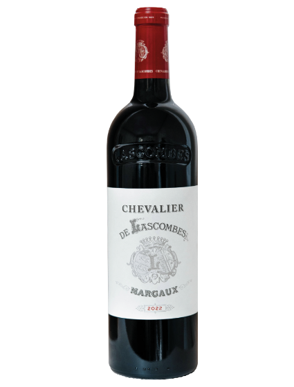 Chevalier de Lascombes