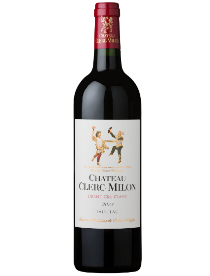 Clerc Milon