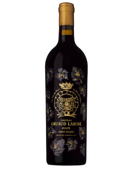 Gruaud Larose