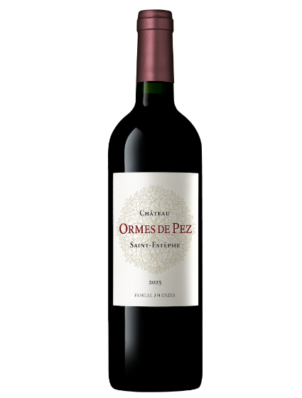 Les Ormes de Pez