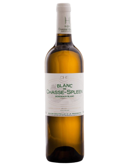 Blanc de Chasse Spleen
