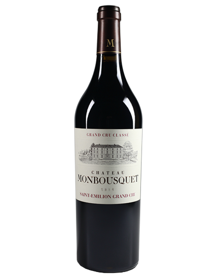 Monbousquet