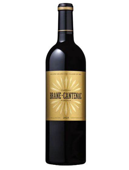 Brane Cantenac
