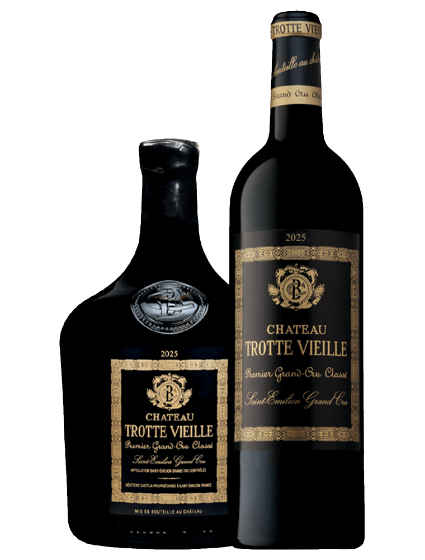 Trotte Vieille