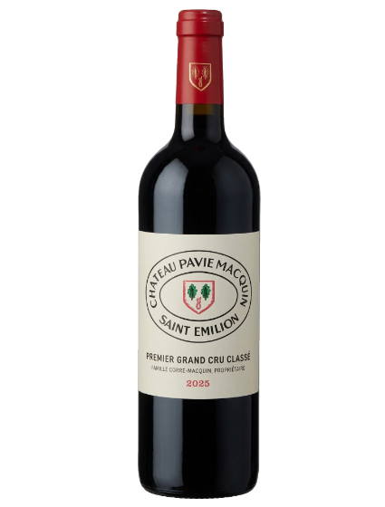 Pavie Macquin