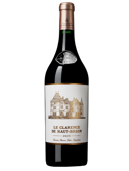 Le Clarence de Haut Brion (2nd Vin)