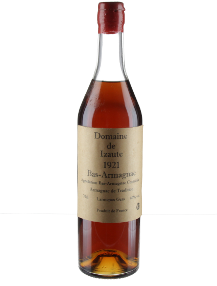 Bas Armagnac