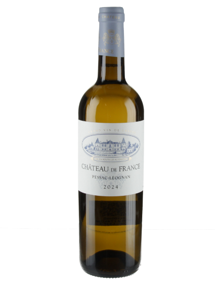 Château de France Blanc