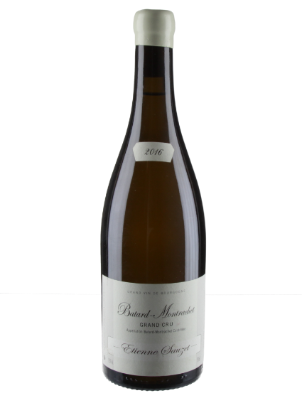 Bâtard Montrachet