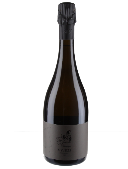 Champagne Roses de Jeanne VV/R23