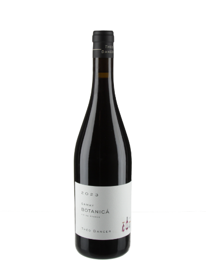Gamay Botanica