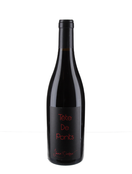 Cuvée Tête de Ponts