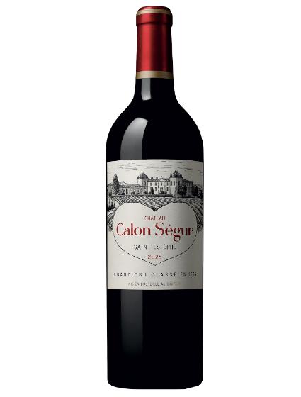 Calon Ségur