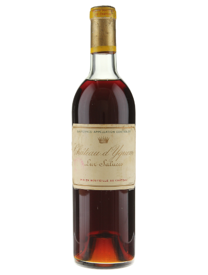 Yquem (Rebouché 1990)