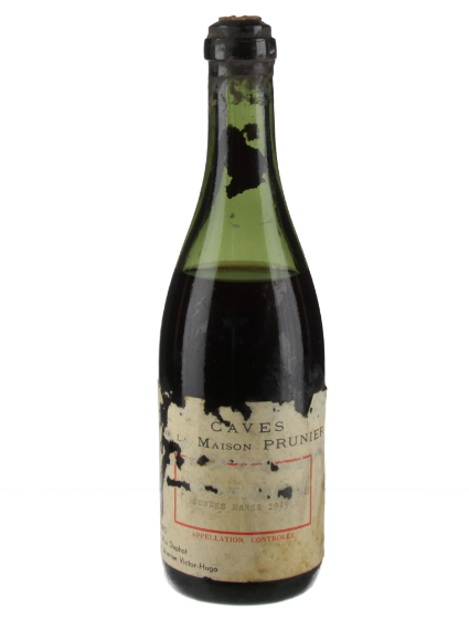 Bonnes Mares