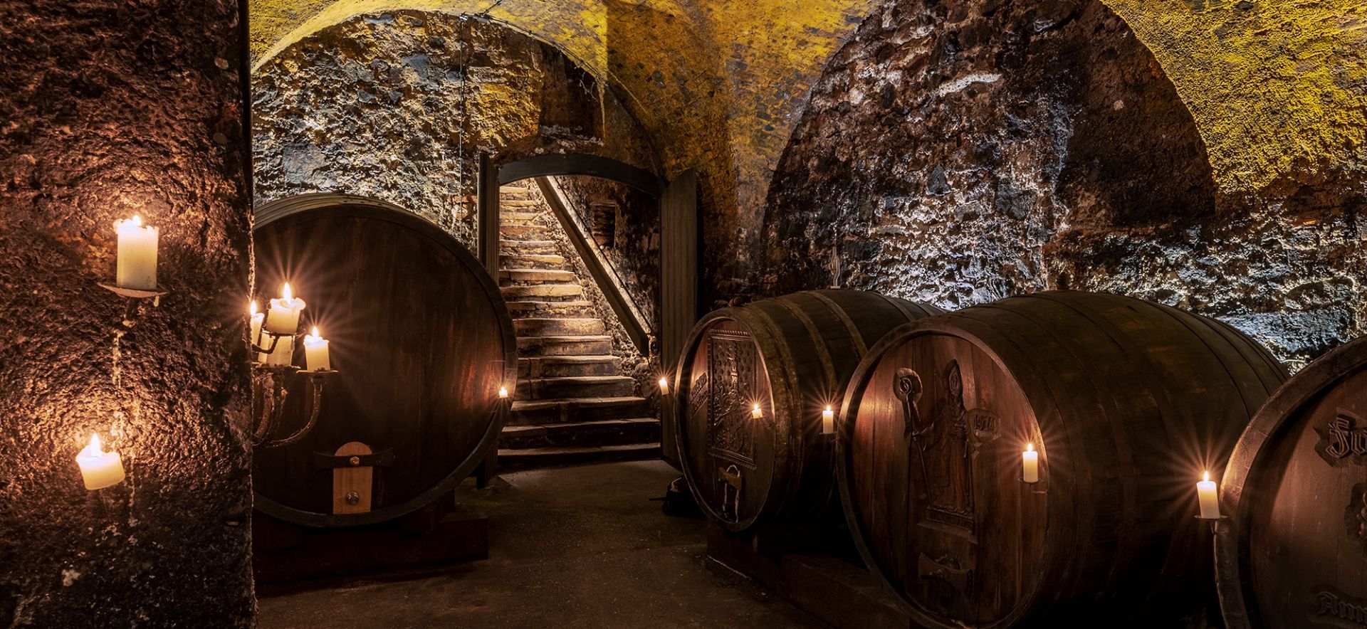 Bild von Open Tasting: Nikolaihof - Arvino Zurich