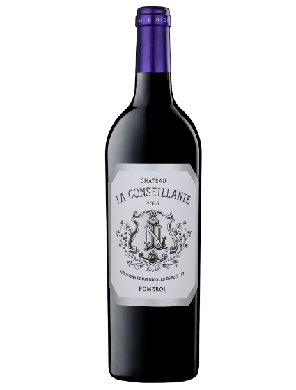 La Conseillante