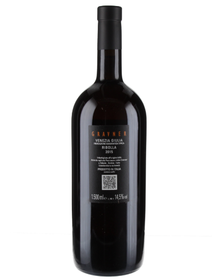 Ribolla Riserva