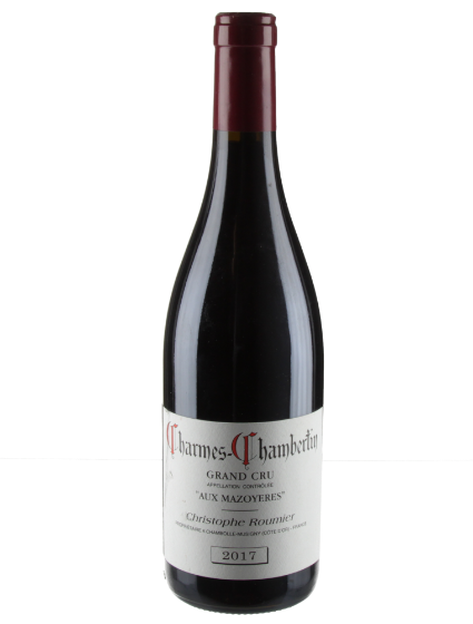 Charmes Chambertin Aux Mazoyeres