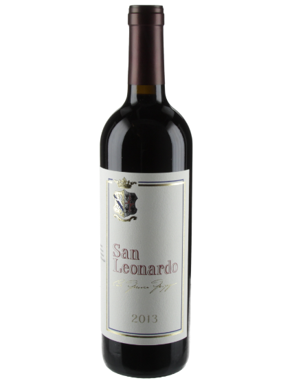 San Leonardo (2026 Ex-Cellar Release)