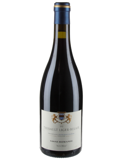 Vosne Romanée Aux Réas