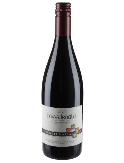 L'Avvelenata