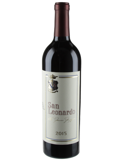 San Leonardo (2026 Ex-Cellar Release)