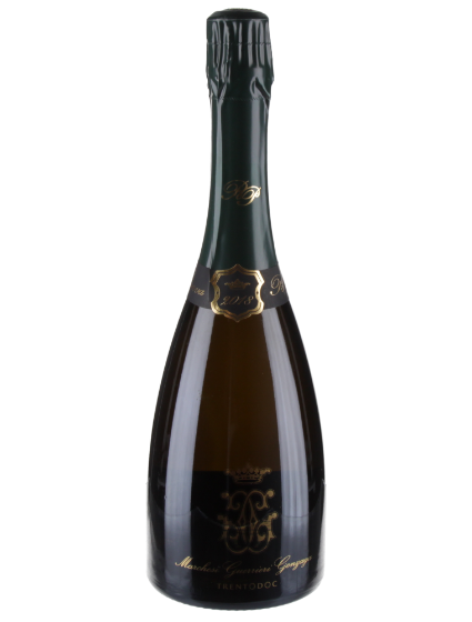 Spumante Extra Brut Riserva Privata (60 months)