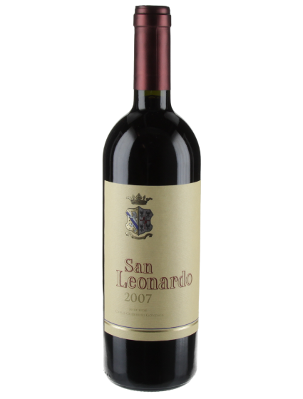 San Leonardo (2026 Ex-Cellar Release)