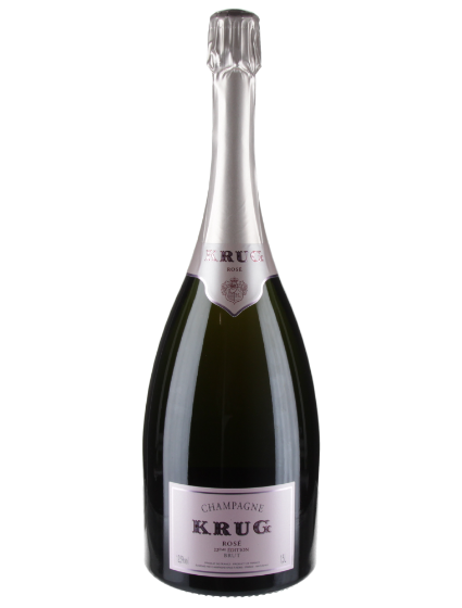 Champagne Brut Rosé (Edition 22)