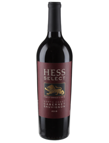 Cabernet Sauvignon
