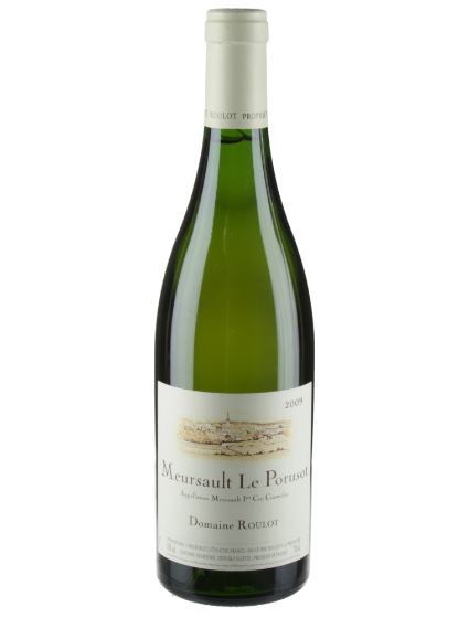 Meursault Le Porusot