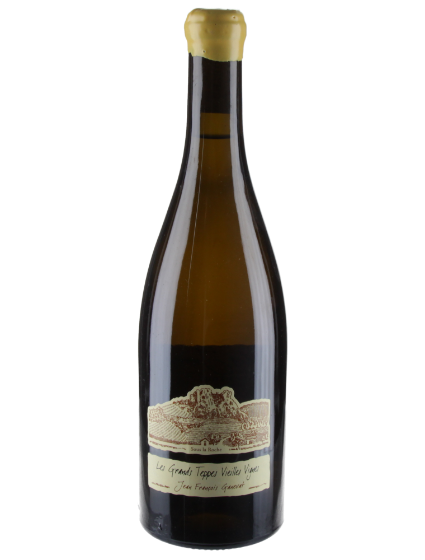 Chardonnay Les Grands Teppes