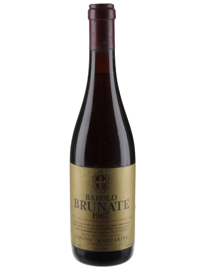 Barolo Brunate