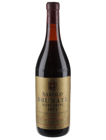 Barolo Brunate