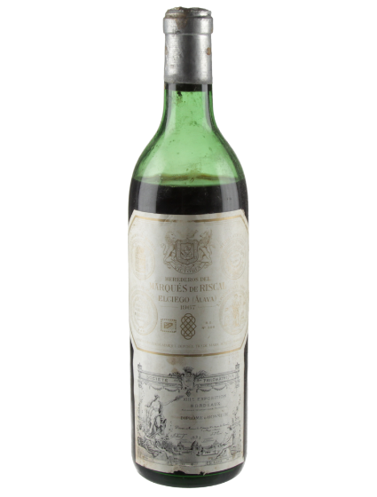 Crianza