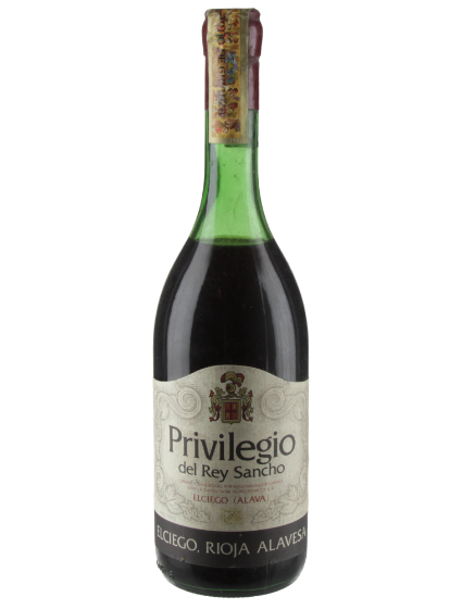 Privilegio del Rey Sancho