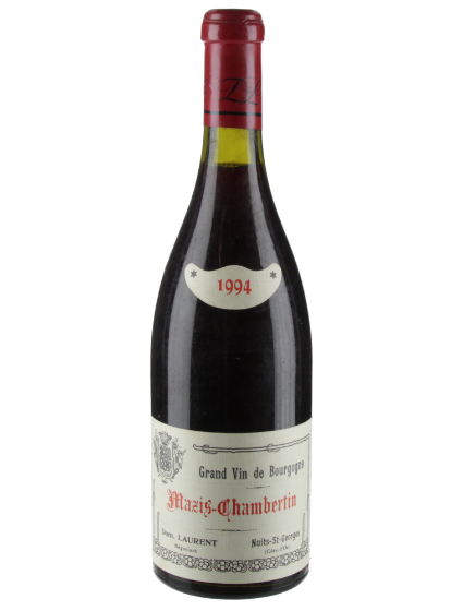 Mazis Chambertin