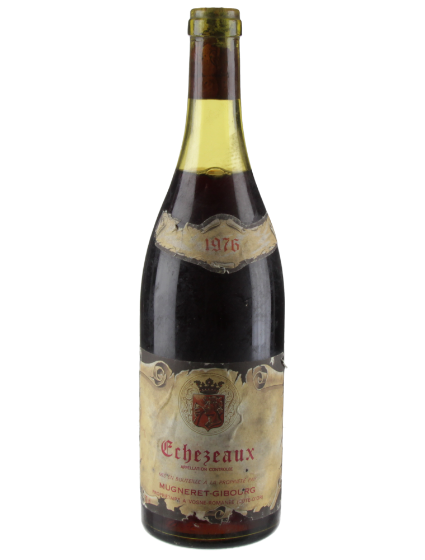 Echezeaux