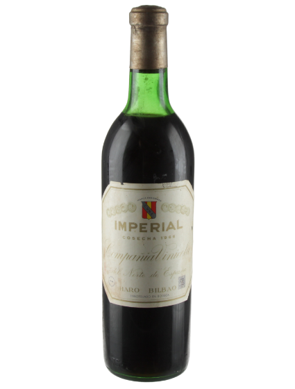 Imperial Crianza