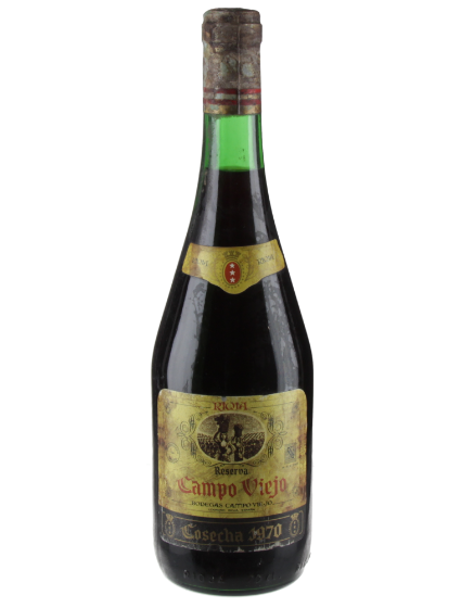 Campo Viejo Reserva